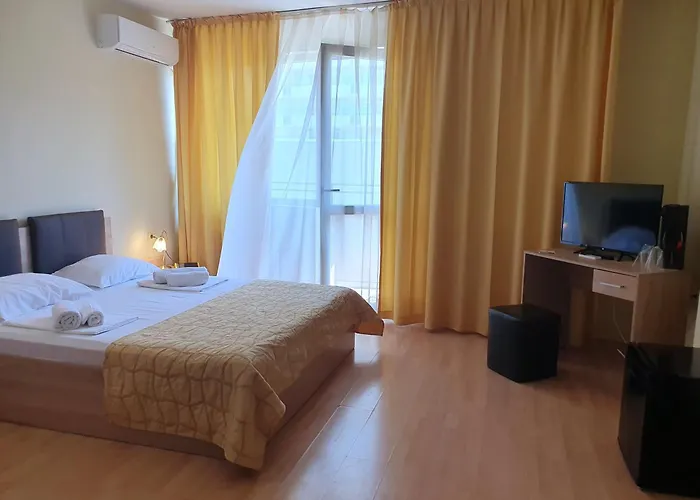 Hotel Sorbona