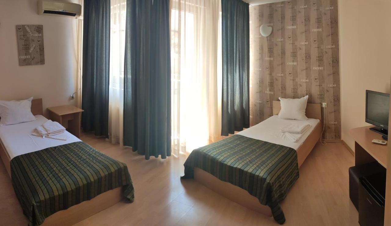 Sorbona Hotel 2*