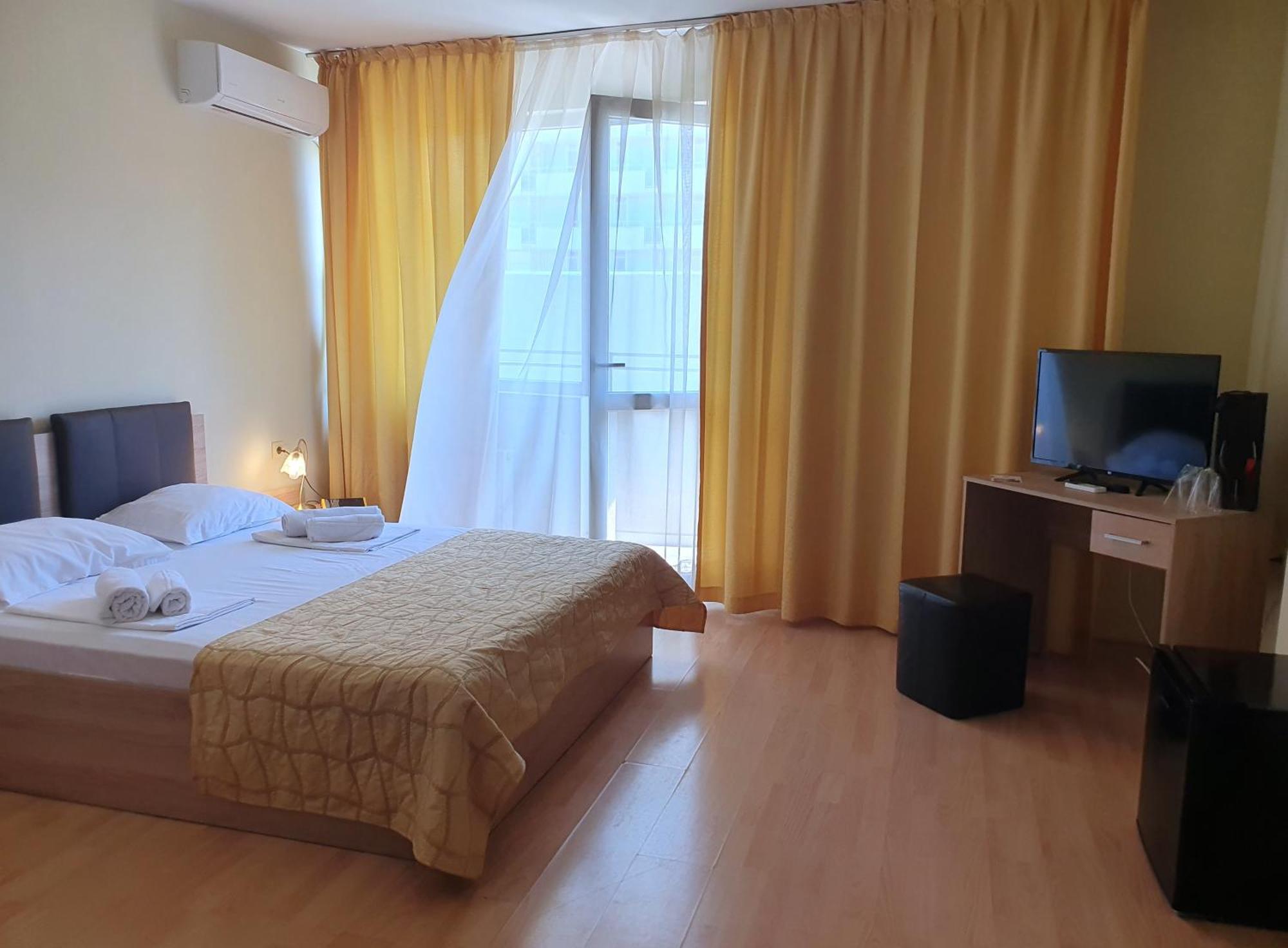 Hotel Sorbona 2*