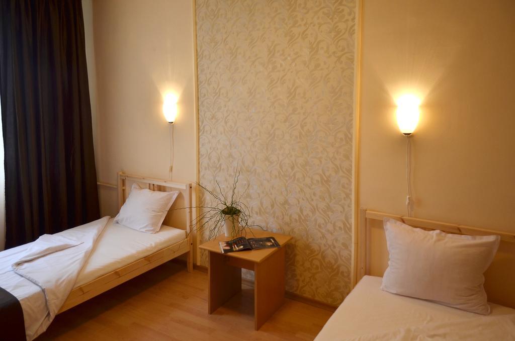 Sorbona Hotel