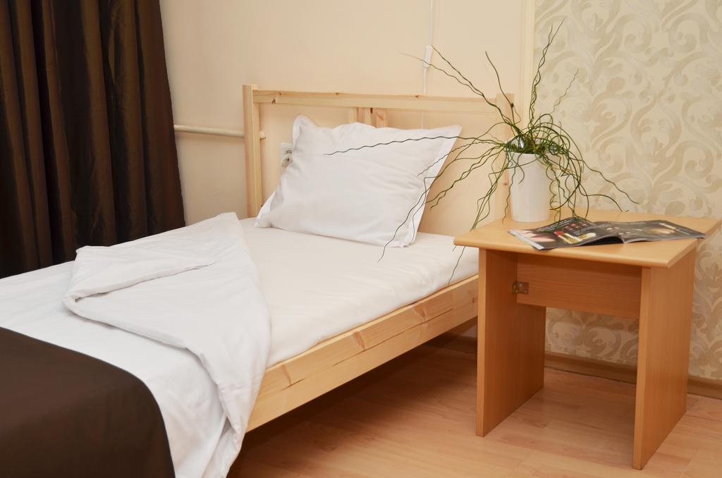 Hotel Sorbona