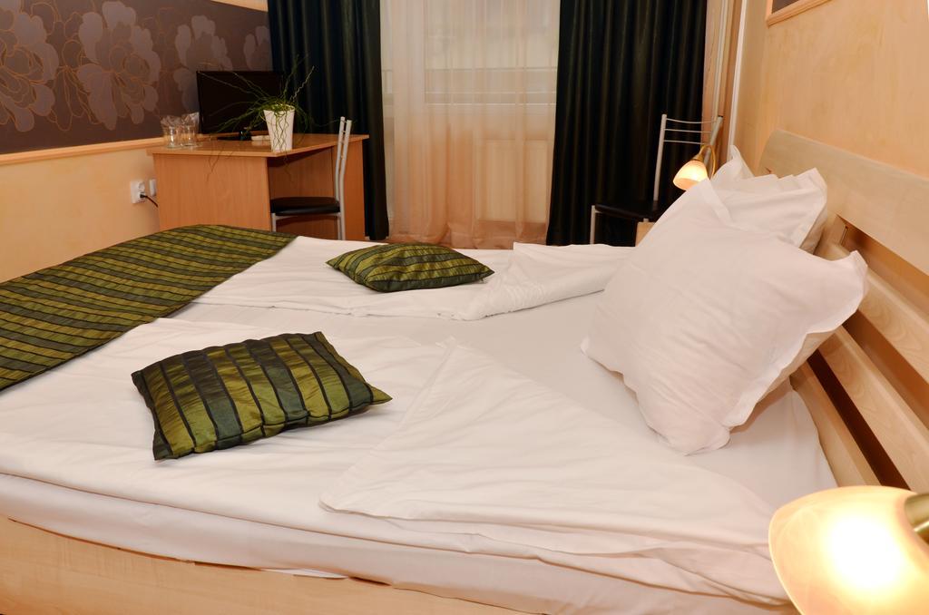 Sorbona Hotel