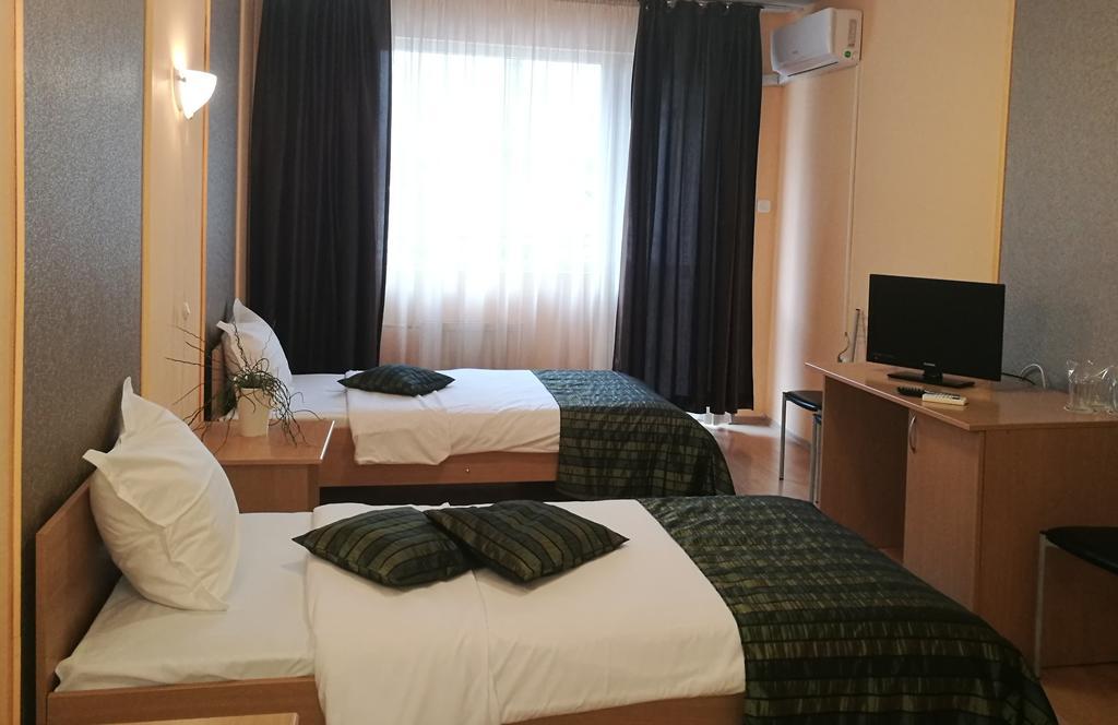 Sorbona Hotel Varna