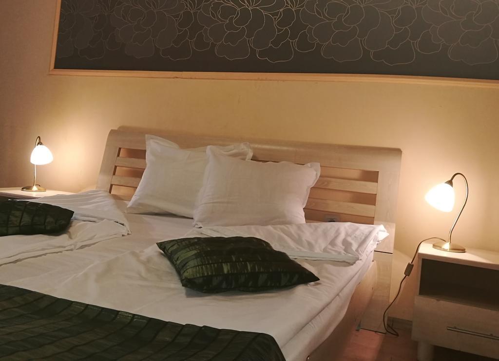Hotel Sorbona 2*