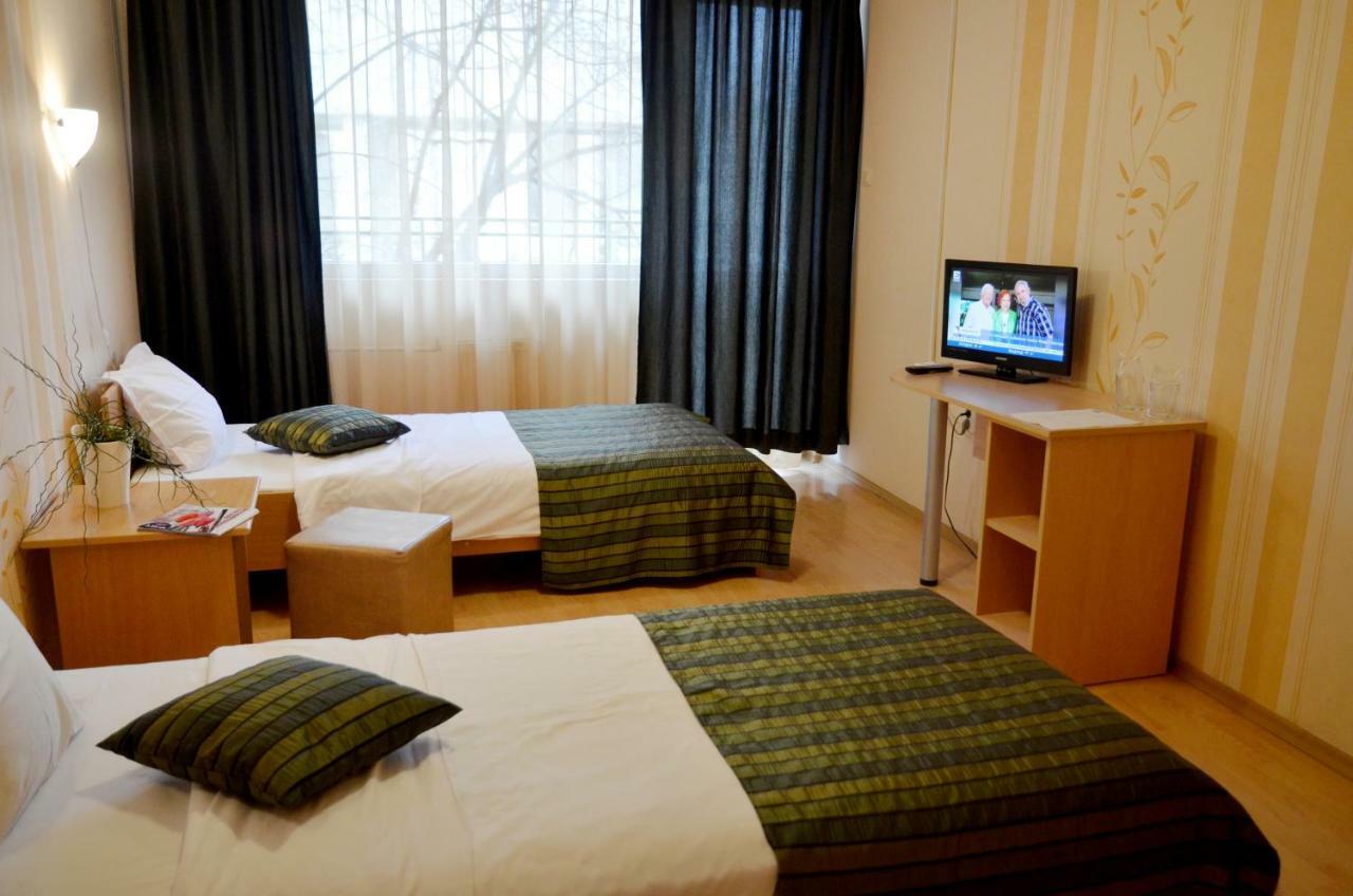 Hotel Sorbona